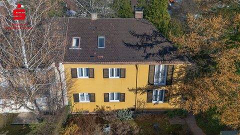 München Grundstücke, München Grundstück kaufen