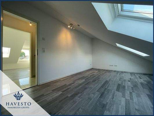 Kinderzimmer/Gästezimmer/Büro DG