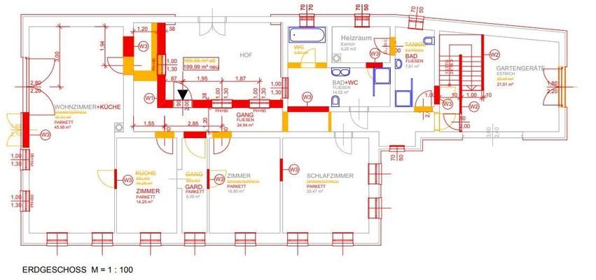 Plan EG