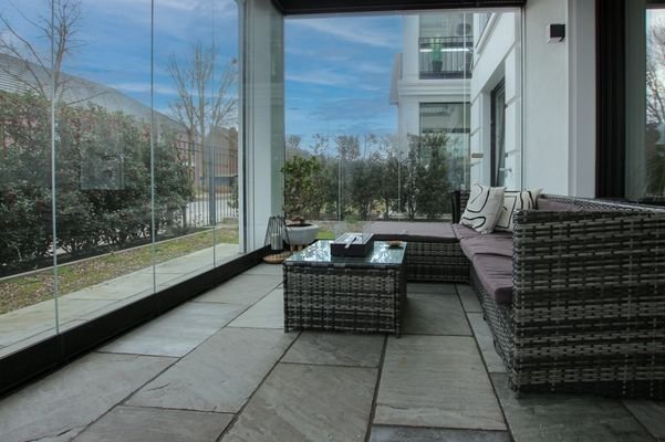 Wintergarten