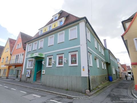 Neustadt an der Aisch Häuser, Neustadt an der Aisch Haus kaufen