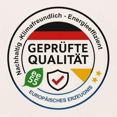 Geprüfte Qualität 2025