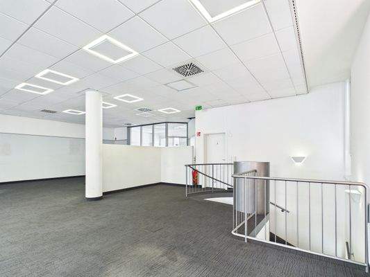 Bürofläche 1.OG