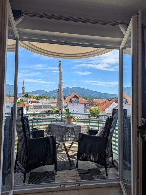 Müllheim Wohnungen, Müllheim Wohnung kaufen