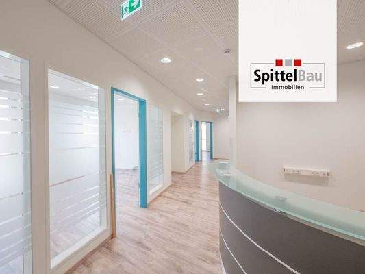 SpittelBau GmbH