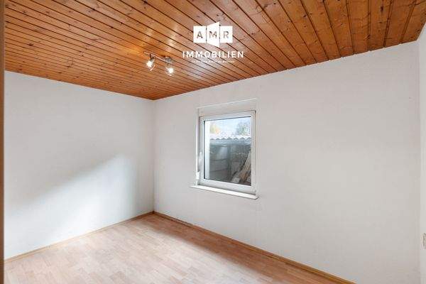 Zimmer 4 Erdgeschoss