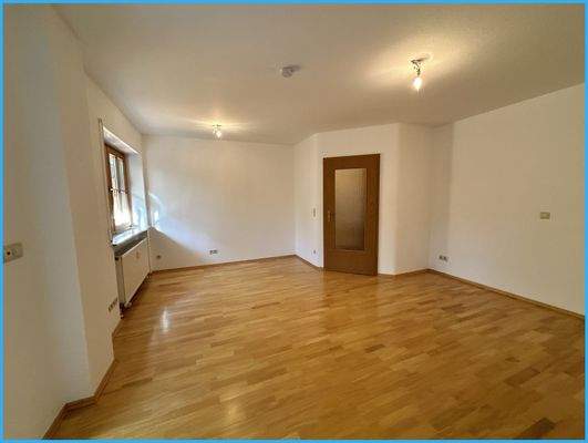 helle Räumlichkeiten