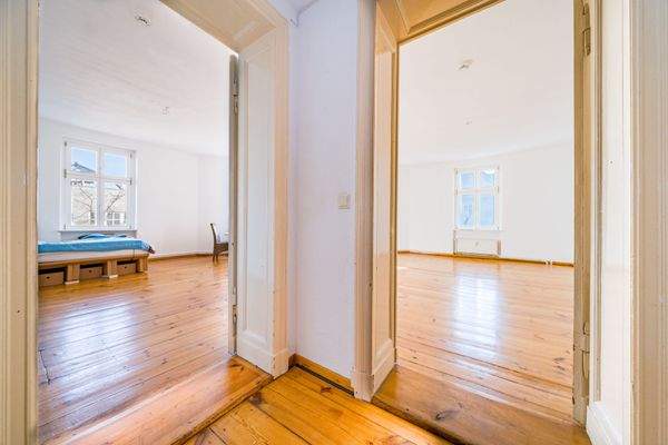 Zimmer1 und Zimmer 2