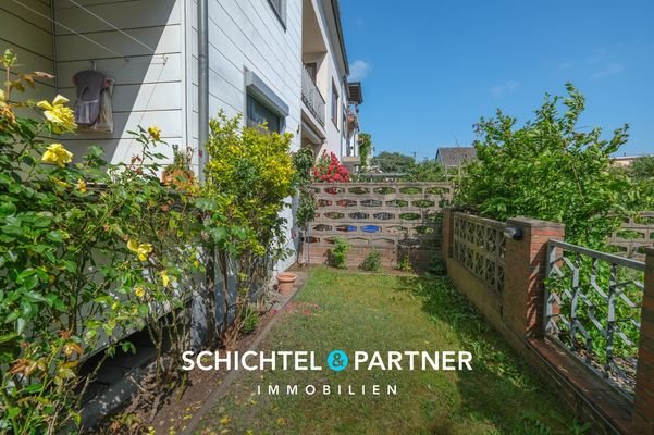 S&P | Garten