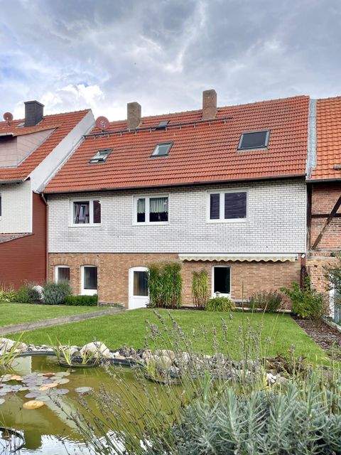 Hessisch Lichtenau / Quentel Häuser, Hessisch Lichtenau / Quentel Haus kaufen