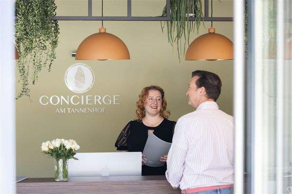 EPP Tannenhof Concierge 088