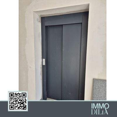 3 Zimmer Wohnung Frechen_IMMODILIA_Aufzug_Haus