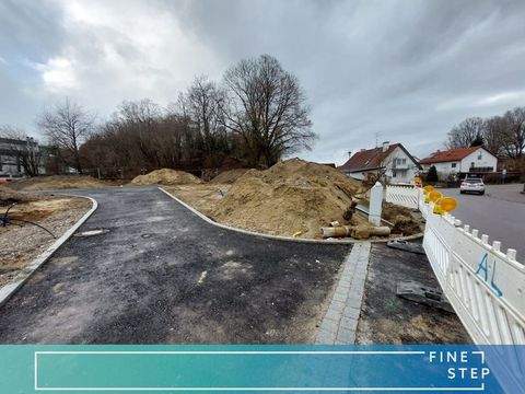 Erdweg OT Eisenhofen Grundstücke, Erdweg OT Eisenhofen Grundstück kaufen