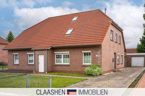 Großheide Häuser, Großheide Haus kaufen