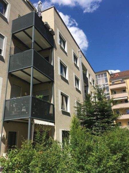 Nürnberg Wohnungen, Nürnberg Wohnung mieten