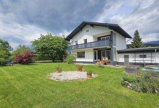 Außenansicht/Garten - Haus - Spittal - kaufen