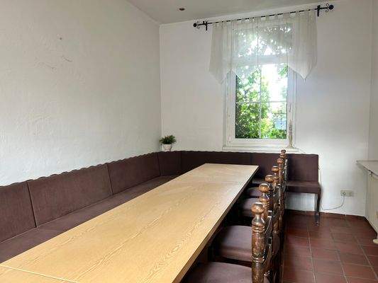 kleiner Nebenraum Ansicht 1