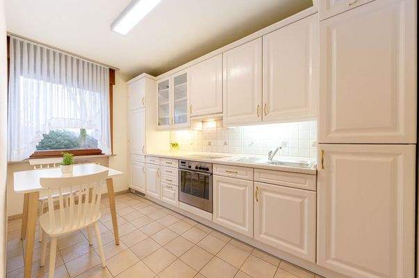 Kochen EG virtuell möbliert