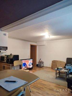 Wohnen Einliegerwohnung