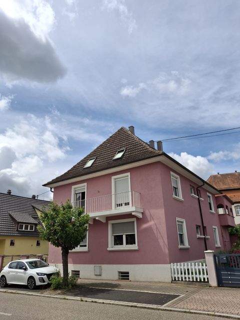 Lauterbourg Wohnungen, Lauterbourg Wohnung mieten