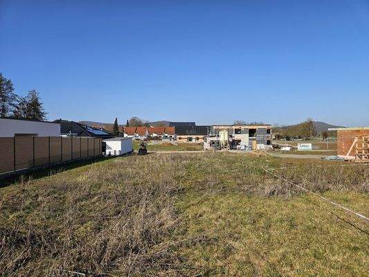 Hausnr. 14, 507m² nach Norden