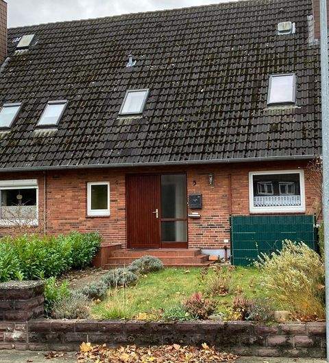 Fockbek Häuser, Fockbek Haus kaufen