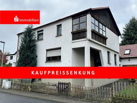 Bad Salzungen Häuser, Bad Salzungen Haus kaufen