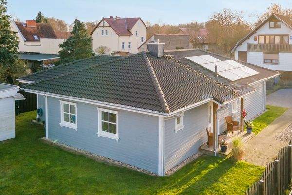 Modern & energieeffizient