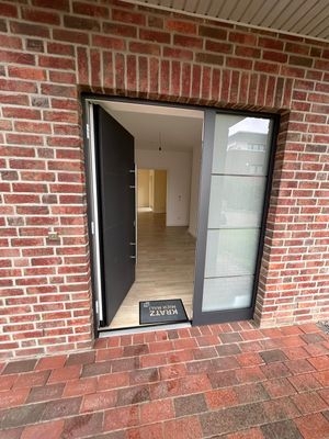 WOHNEN OHNE BARRIEREN!