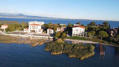 Sirmione Wohnungen, Sirmione Wohnung kaufen