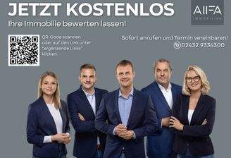 Immobilie bewerten lassen