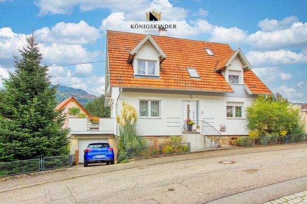 Klassische Architektur, modern interpretiert