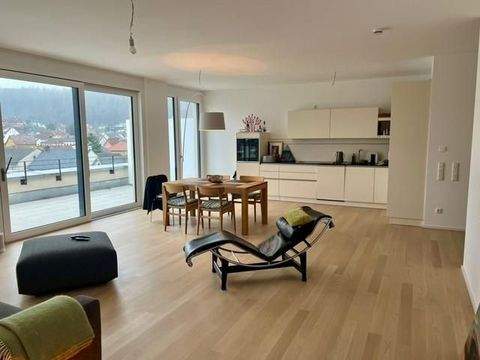 Tuttlingen Wohnungen, Tuttlingen Wohnung mieten