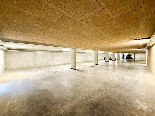 Tiefgarage