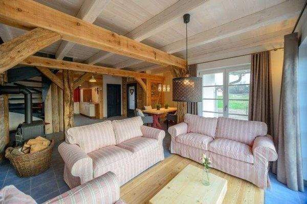 Einrichtungsbeispiel 