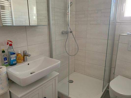 OG - neues Badezimmer