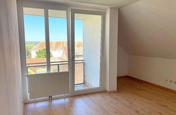 Wohnhausanlage 3 in Retz