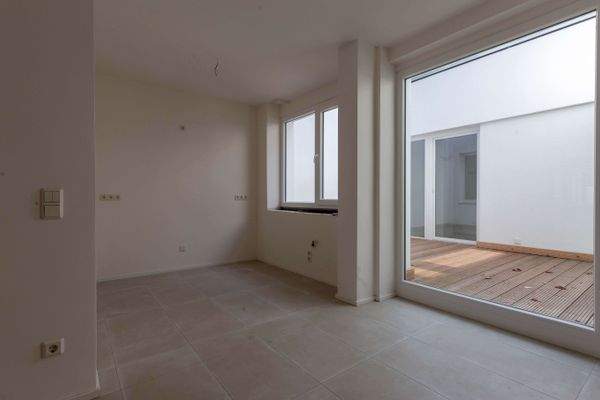 Arbeits- / Kinderzimmer