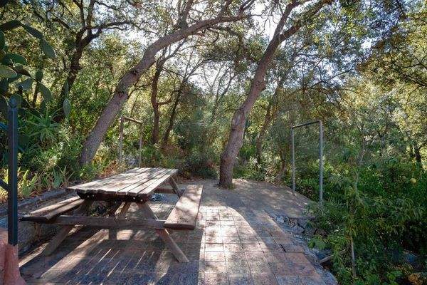 Finca mit Privatsphäre und Bergblick zum Verkauf in Puigpunyent, Mallorca