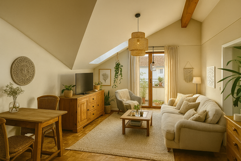 Raubling Wohnungen, Raubling Wohnung kaufen