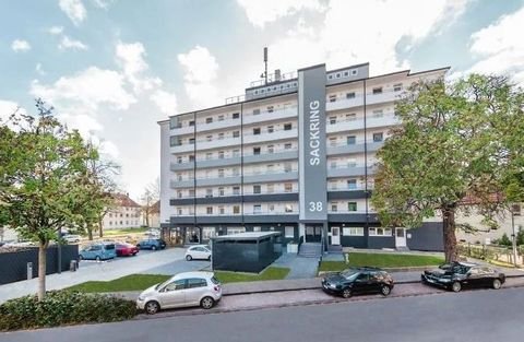 Braunschweig Wohnungen, Braunschweig Wohnung mieten