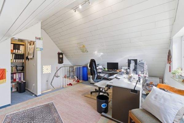 Dachgeschoss - Patrick Pfeiffer Immobilien