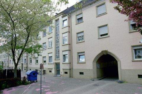 Ludwigshafen Wohnungen, Ludwigshafen Wohnung mieten