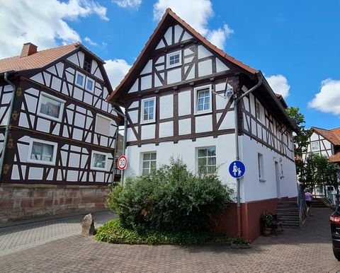 Heringen Häuser, Heringen Haus kaufen