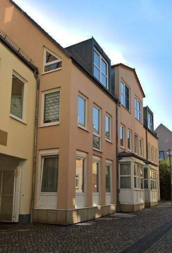 Gotha Wohnungen, Gotha Wohnung mieten