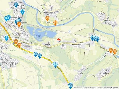 Hennef / Greuelsiefen Grundstücke, Hennef / Greuelsiefen Grundstück kaufen