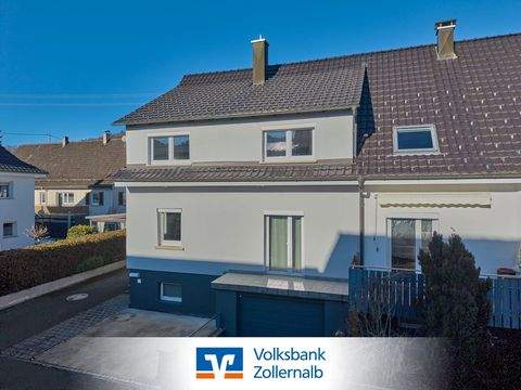 Burladingen Häuser, Burladingen Haus kaufen