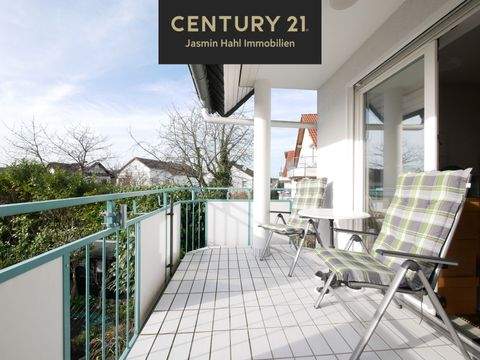 Rödermark-Urberach Wohnungen, Rödermark-Urberach Wohnung kaufen