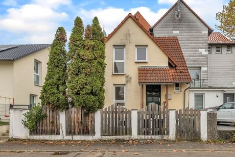 Durmersheim Häuser, Durmersheim Haus kaufen