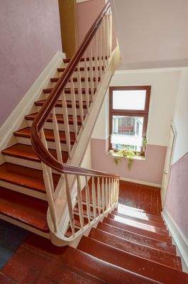 Treppenhaus